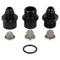 Filter Till Ingående Olja Turbo - AN8 QSP